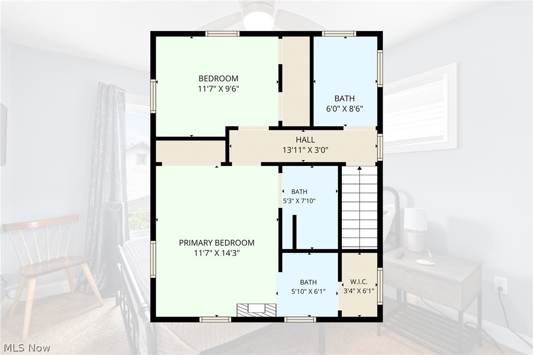 218 W North Street Wooster OH 44691