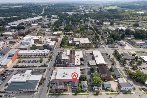 218 W North Street Wooster OH 44691