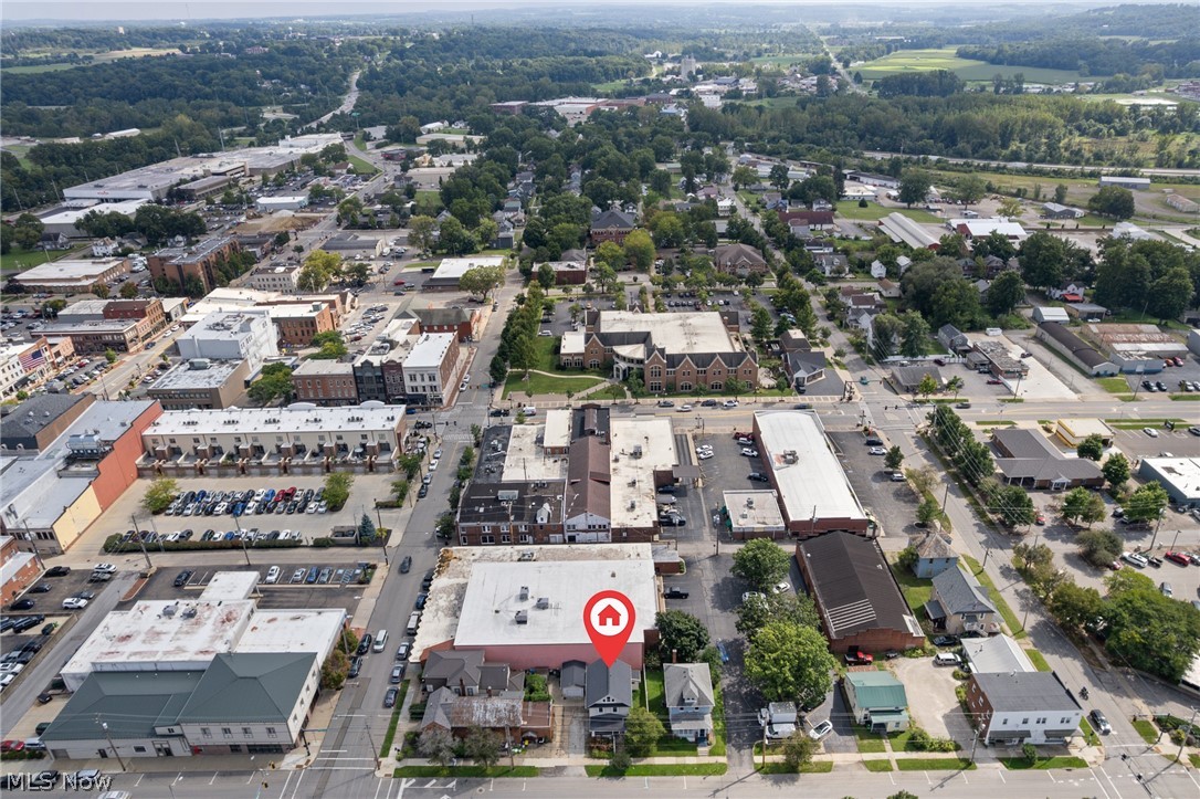 218 W North Street Wooster OH 44691