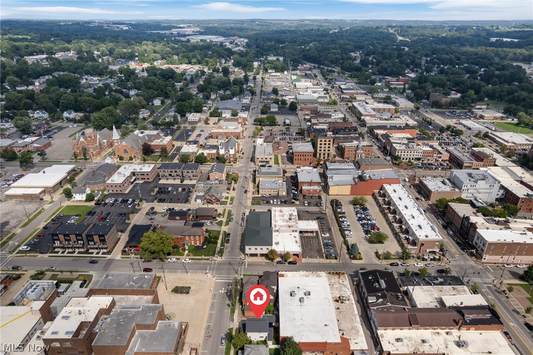 218 W North Street Wooster OH 44691