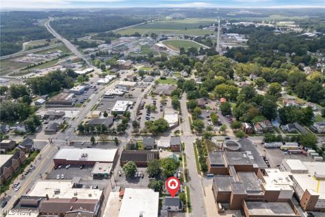 218 W North Street Wooster OH 44691
