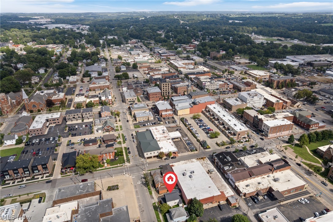 218 W North Street Wooster OH 44691