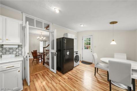 131 N Walnut Street Ravenna OH 44266