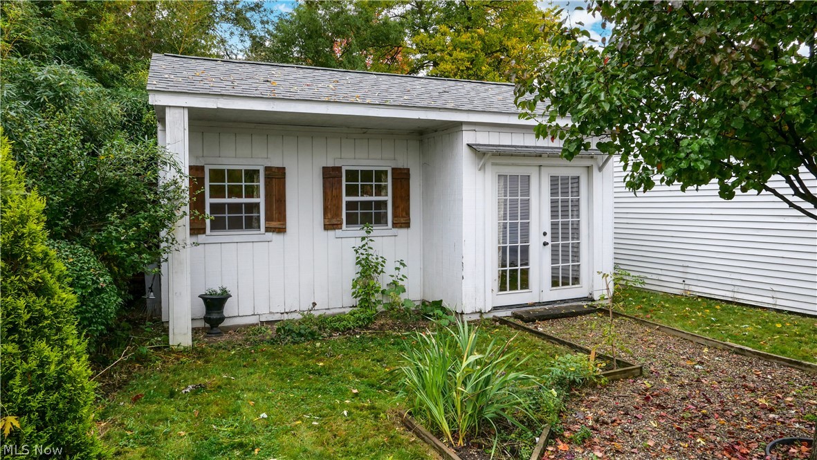 131 N Walnut Street Ravenna OH 44266