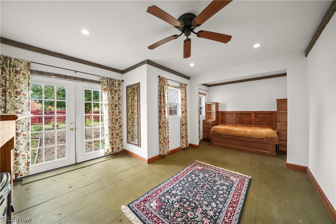 131 N Walnut Street Ravenna OH 44266