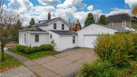 131 N Walnut Street Ravenna OH 44266