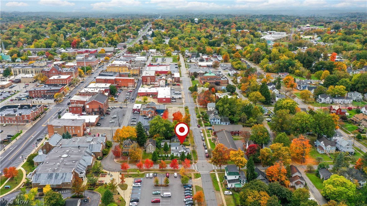 131 N Walnut Street Ravenna OH 44266