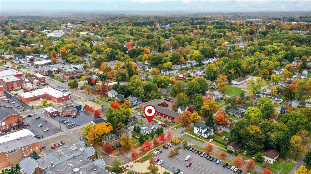 131 N Walnut Street Ravenna OH 44266