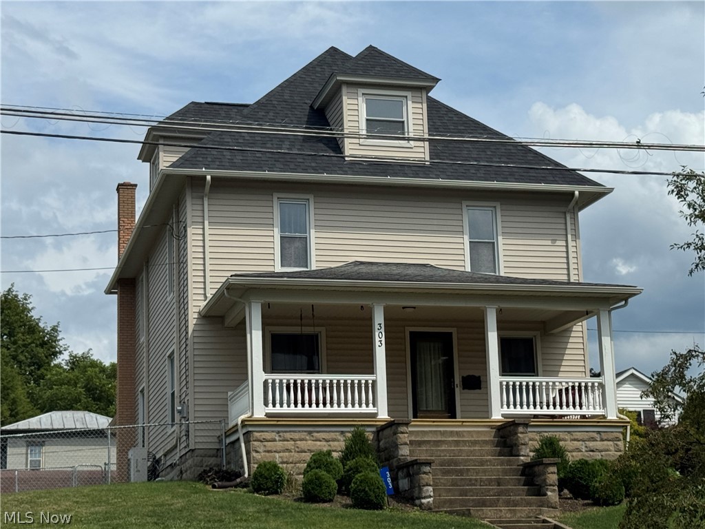303 S Market Street Loudonville OH 44842