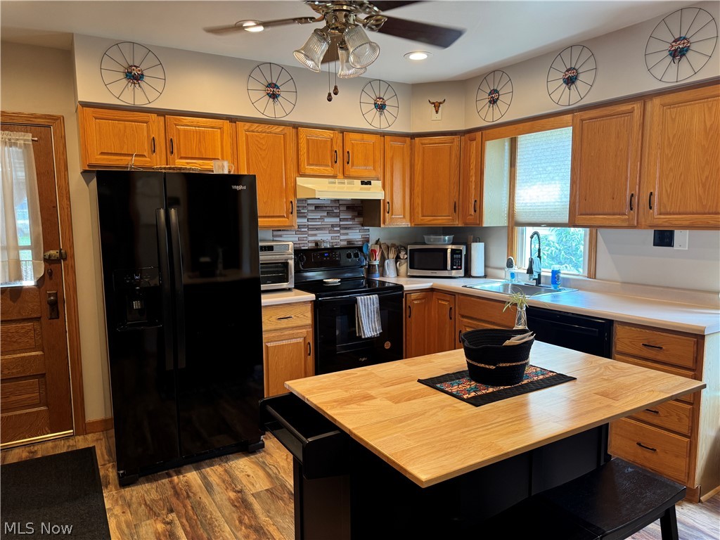 303 S Market Street Loudonville OH 44842