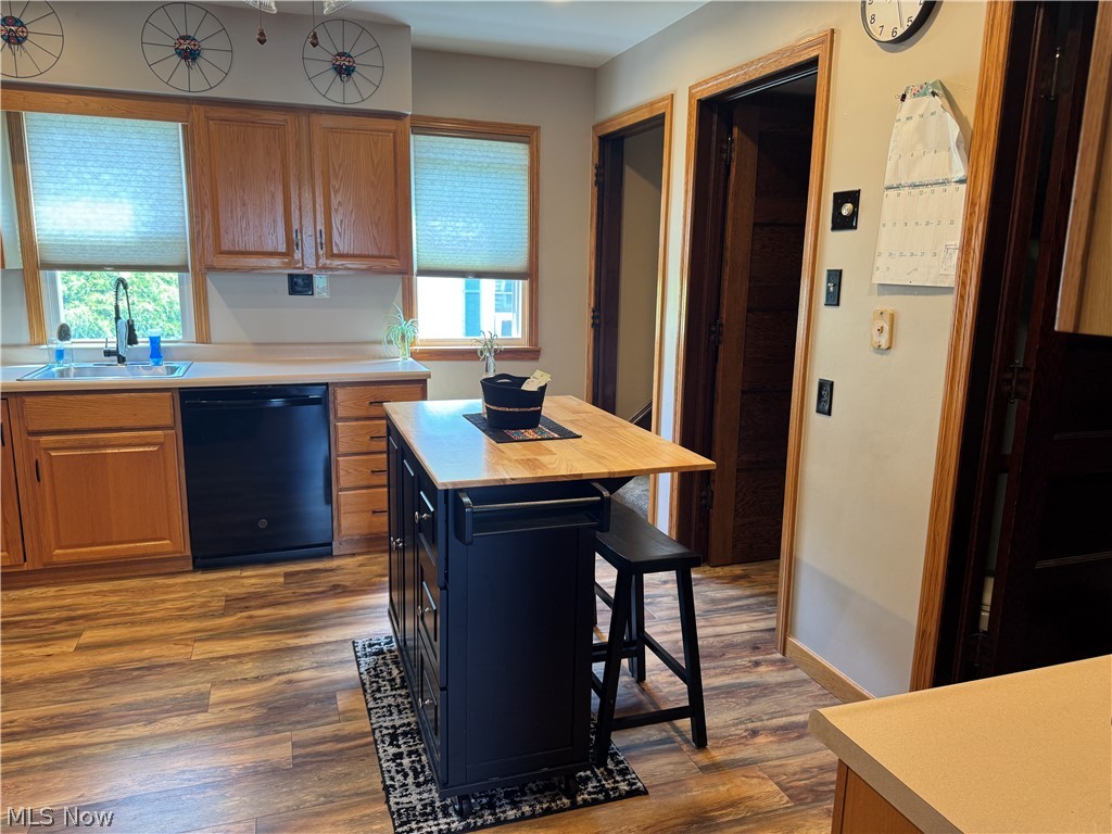 303 S Market Street Loudonville OH 44842