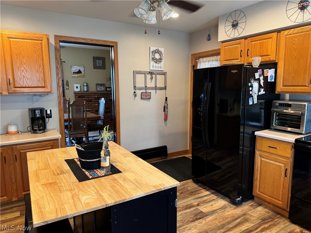 303 S Market Street Loudonville OH 44842