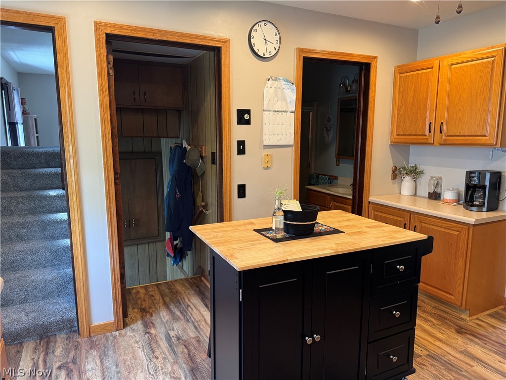 303 S Market Street Loudonville OH 44842