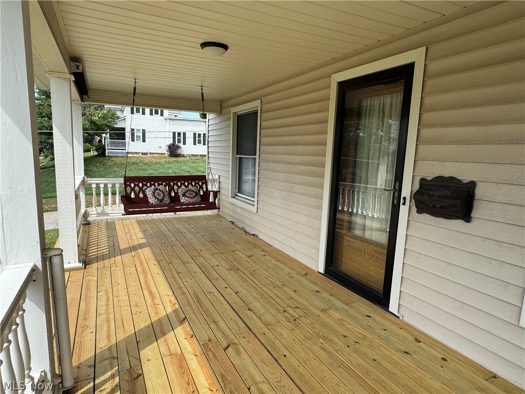 303 S Market Street Loudonville OH 44842