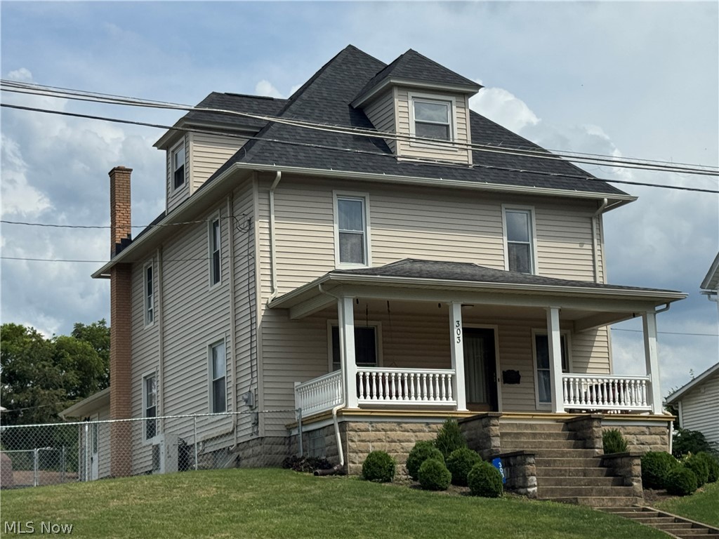 303 S Market Street Loudonville OH 44842