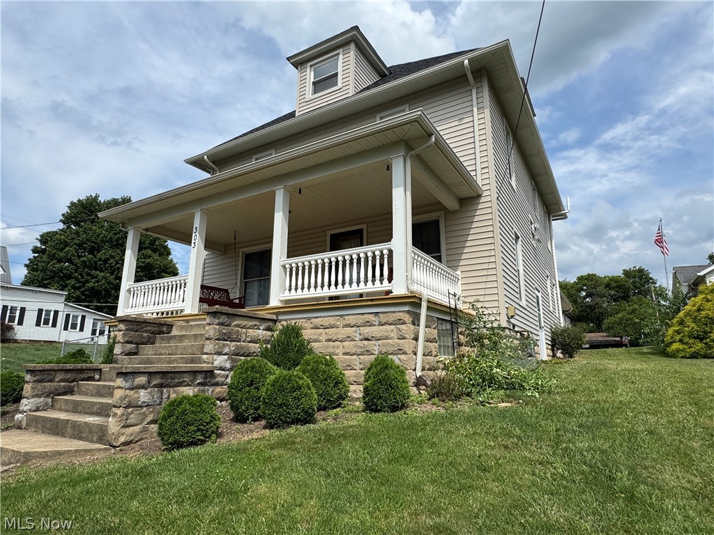 303 S Market Street Loudonville OH 44842