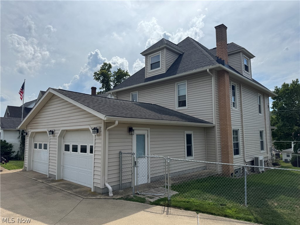 303 S Market Street Loudonville OH 44842