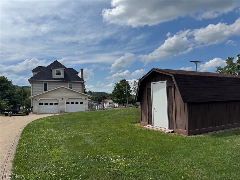 303 S Market Street Loudonville OH 44842