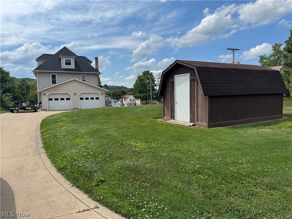 303 S Market Street Loudonville OH 44842