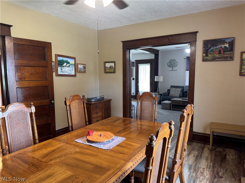 303 S Market Street Loudonville OH 44842