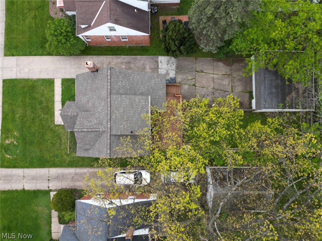 4241 Ellison Road South Euclid OH 44121