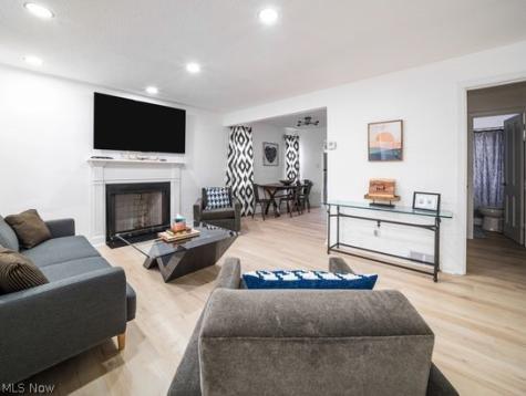4241 Ellison Road South Euclid OH 44121