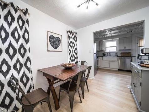 4241 Ellison Road South Euclid OH 44121