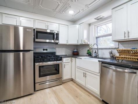 4241 Ellison Road South Euclid OH 44121