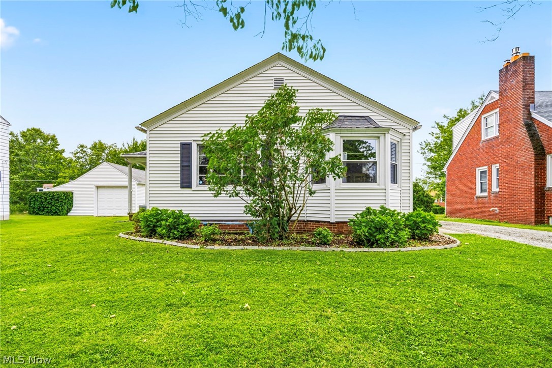 2659 Arlington Avenue Ashtabula OH 44004