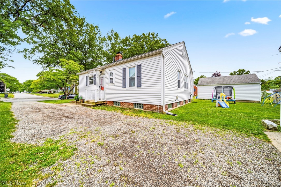 2659 Arlington Avenue Ashtabula OH 44004