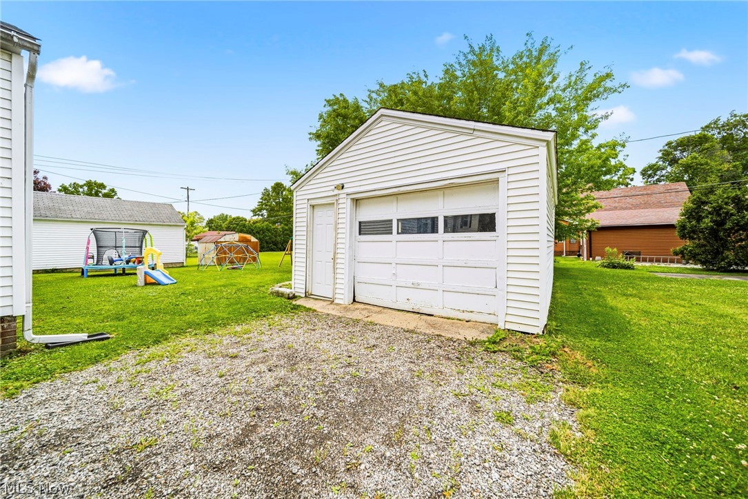 2659 Arlington Avenue Ashtabula OH 44004