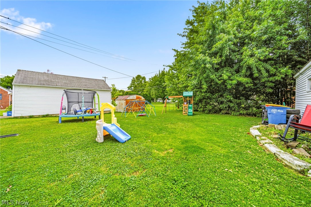 2659 Arlington Avenue Ashtabula OH 44004