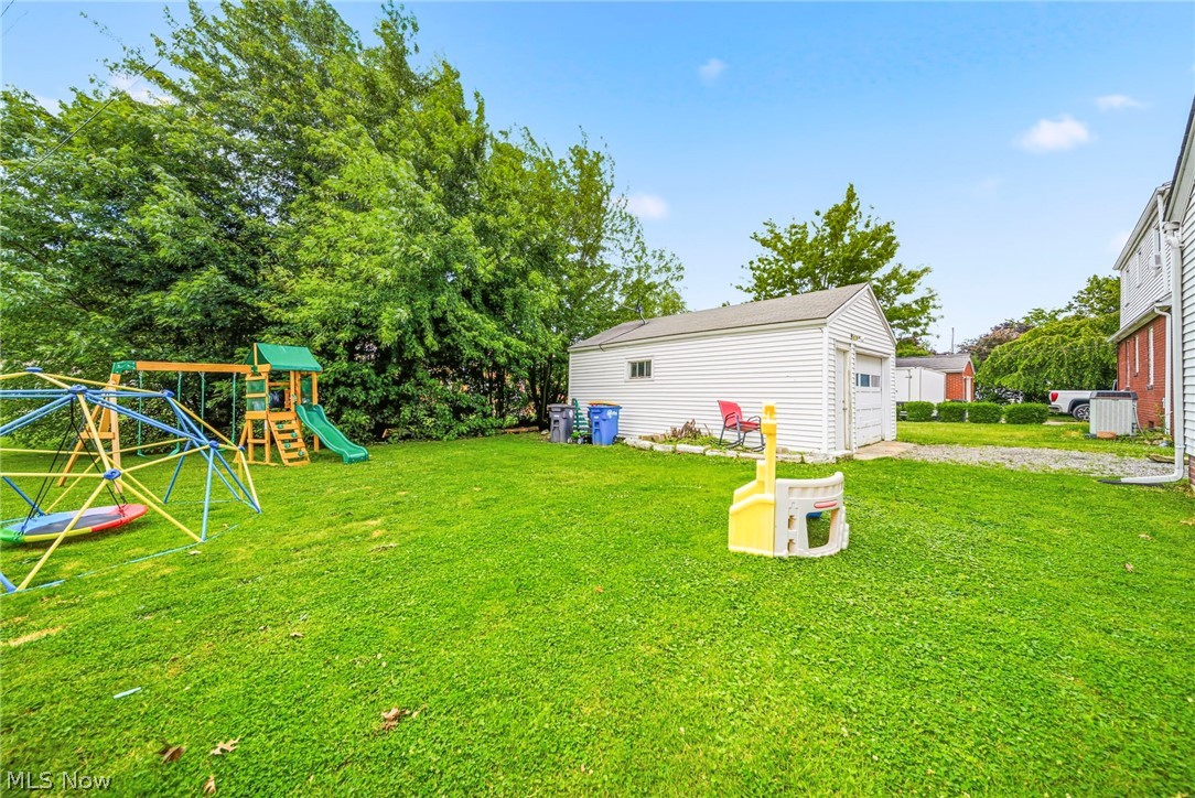 2659 Arlington Avenue Ashtabula OH 44004