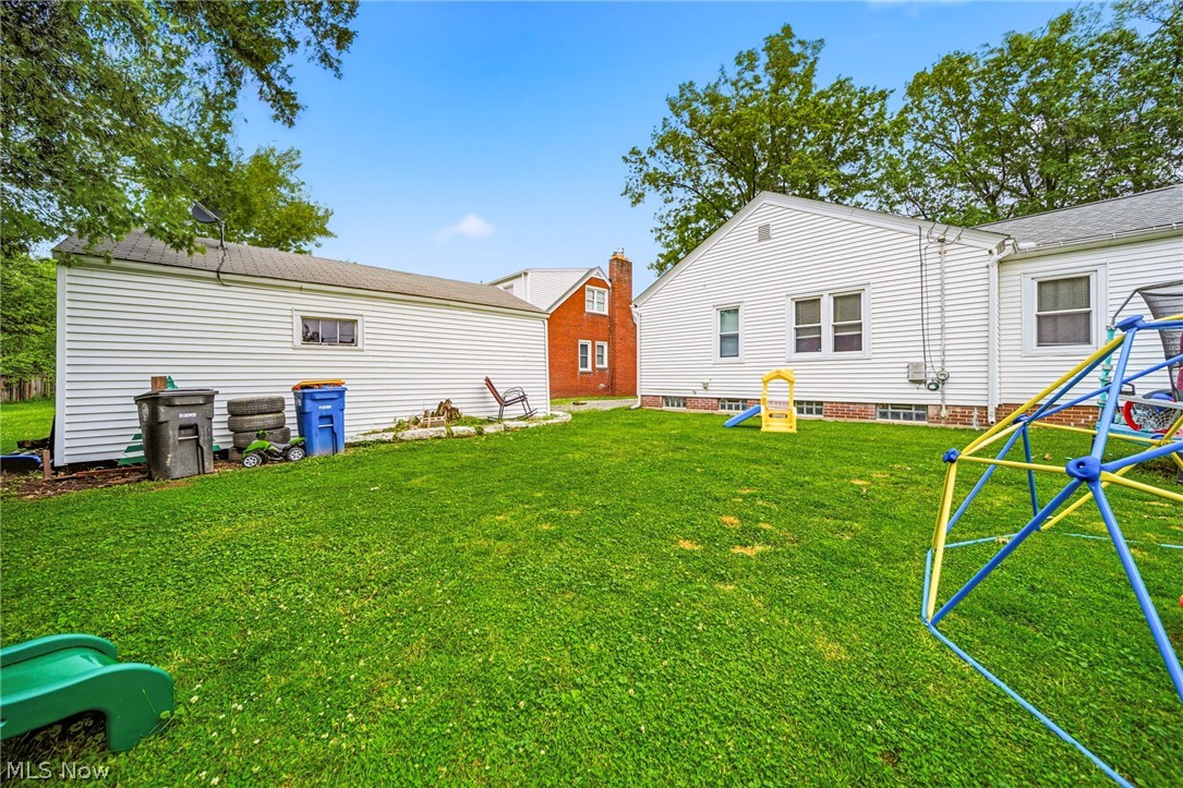 2659 Arlington Avenue Ashtabula OH 44004