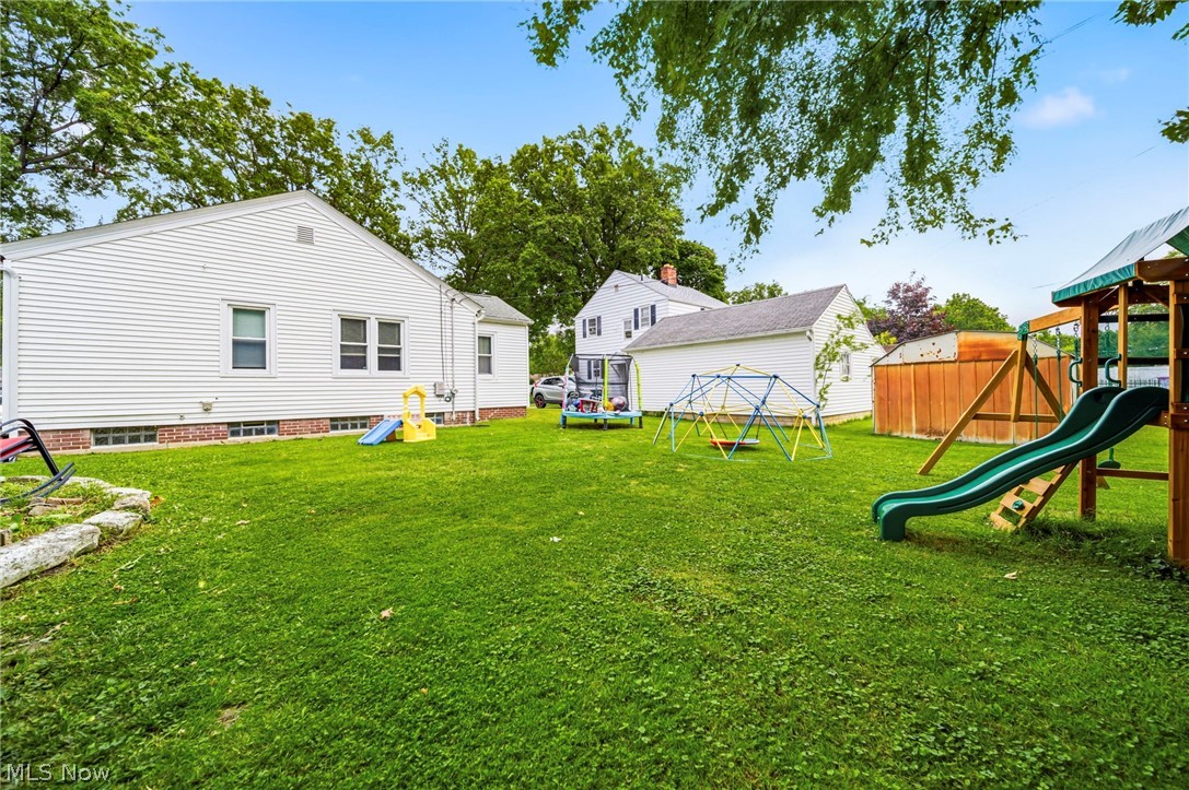 2659 Arlington Avenue Ashtabula OH 44004