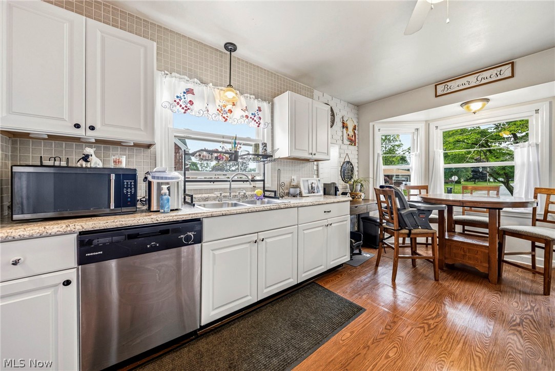 2659 Arlington Avenue Ashtabula OH 44004