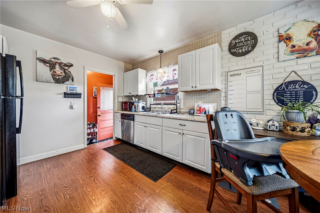 2659 Arlington Avenue Ashtabula OH 44004