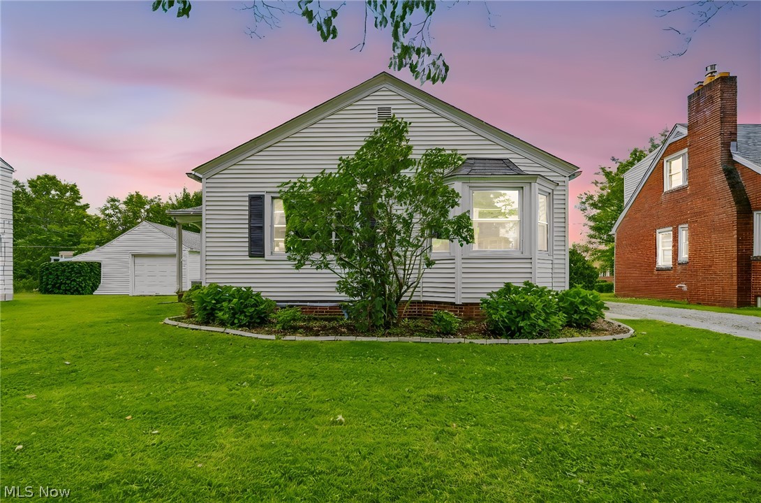 2659 Arlington Avenue Ashtabula OH 44004