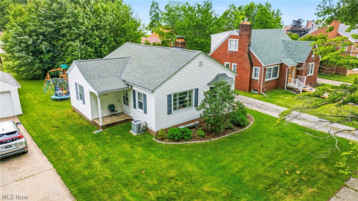2659 Arlington Avenue Ashtabula OH 44004