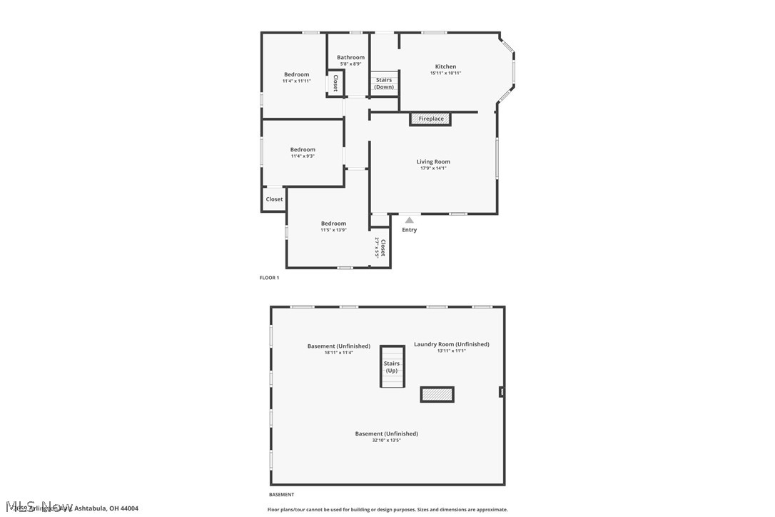 2659 Arlington Avenue Ashtabula OH 44004