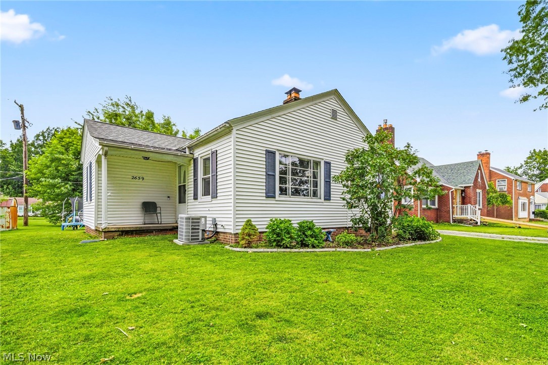 2659 Arlington Avenue Ashtabula OH 44004