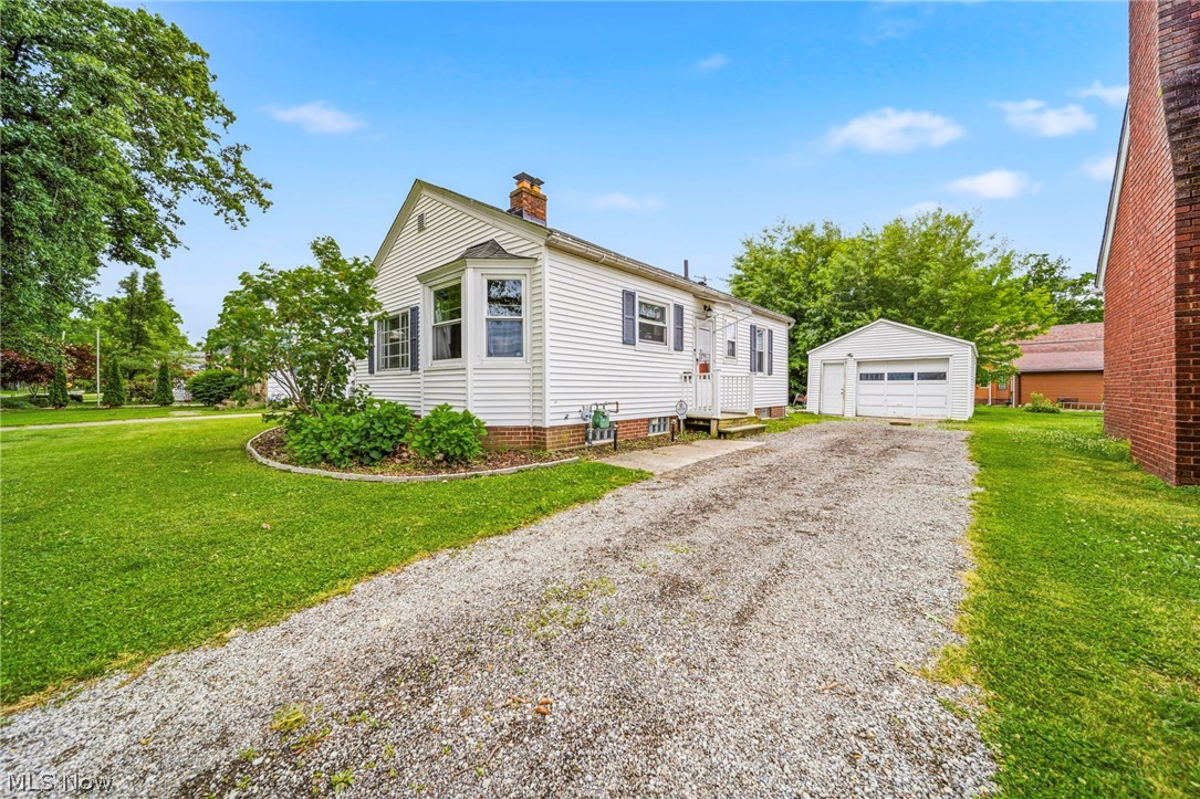 2659 Arlington Avenue Ashtabula OH 44004