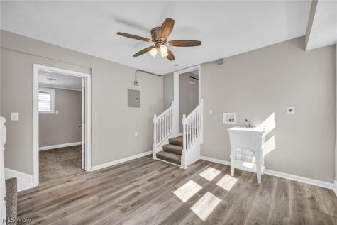 3642 Albany Avenue Lorain OH 44055
