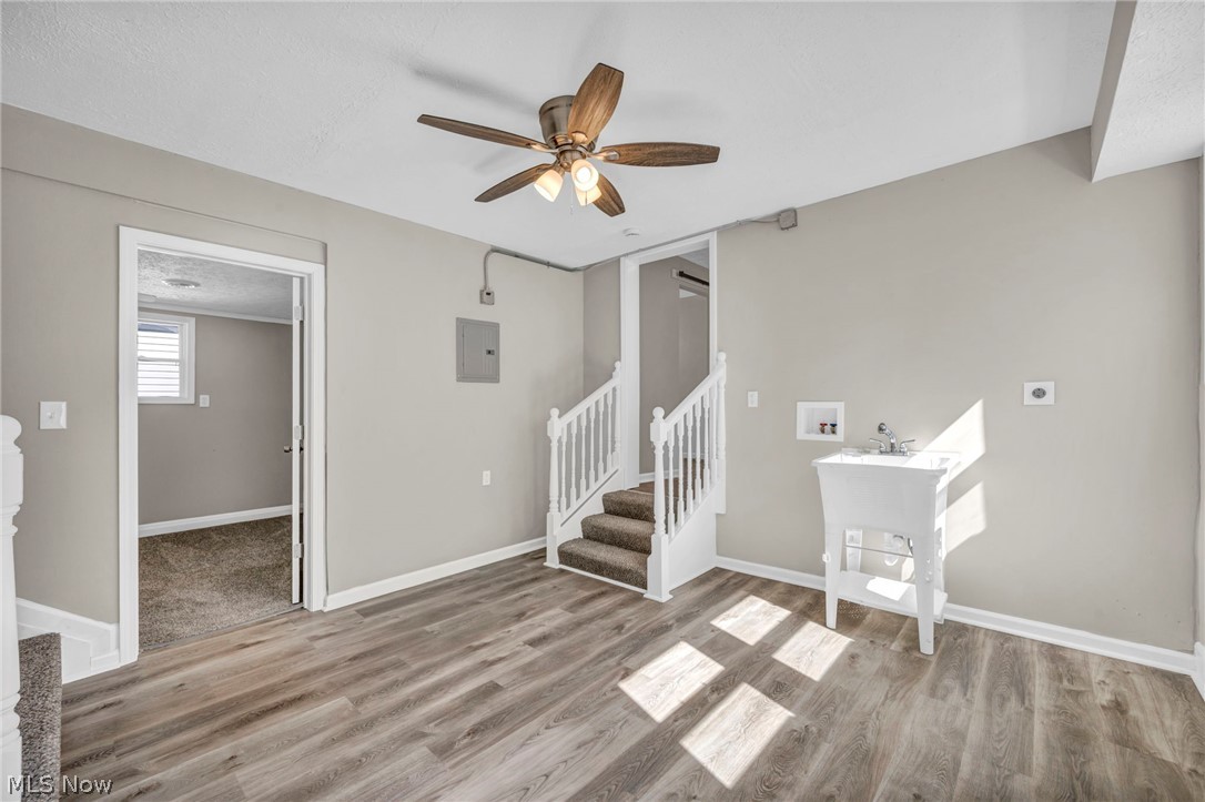 3642 Albany Avenue Lorain OH 44055