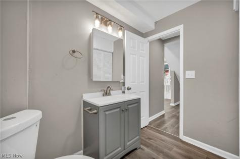 3642 Albany Avenue Lorain OH 44055