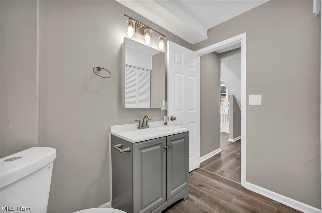 3642 Albany Avenue Lorain OH 44055