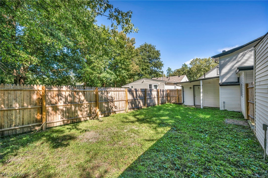 3642 Albany Avenue Lorain OH 44055