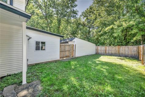 3642 Albany Avenue Lorain OH 44055