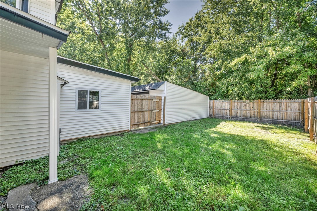 3642 Albany Avenue Lorain OH 44055