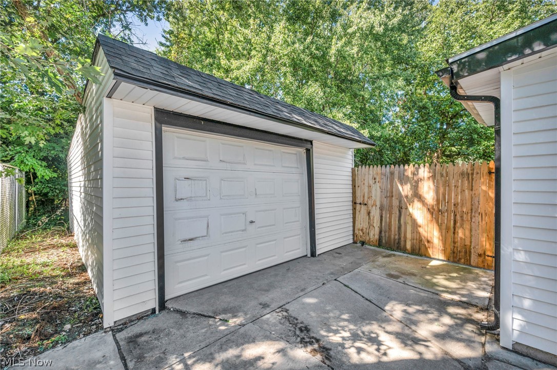 3642 Albany Avenue Lorain OH 44055